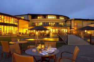 Amber Springs Hotel & Health Spa